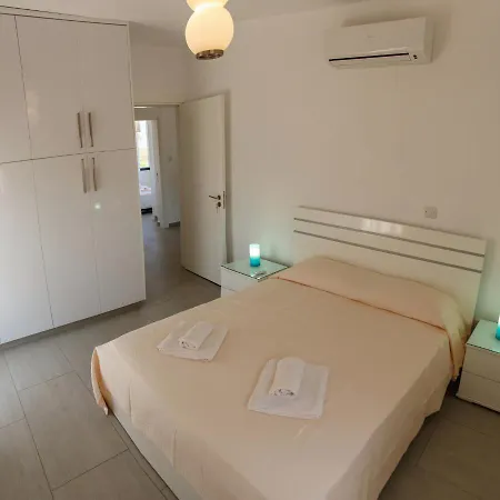 The Secret To Enjoying Your 5 Star With Private Pool & Hot Tub, Protaras 1510 וילה