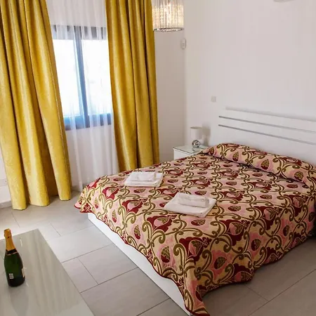 The Secret To Enjoying Your 5 Star With Private Pool & Hot Tub, Protaras 1510 * איה נאפה