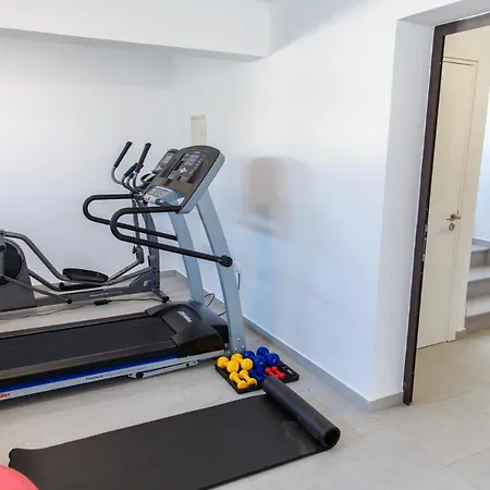 The Secret To Enjoying Your 5 Star With Private Pool & Hot Tub, Protaras 1510 Βίλα Αγία Νάπα